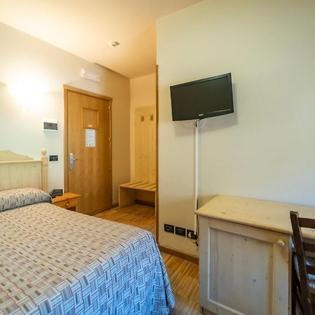 Rifugio Sapienza Ξενοδοχείο Nicolosi Εξωτερικό φωτογραφία