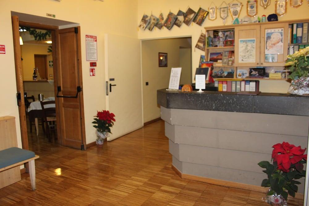 Rifugio Sapienza Ξενοδοχείο Nicolosi Εξωτερικό φωτογραφία